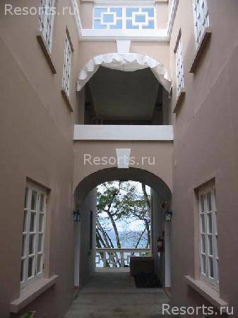 Sans Souci Hotel & Spa 10